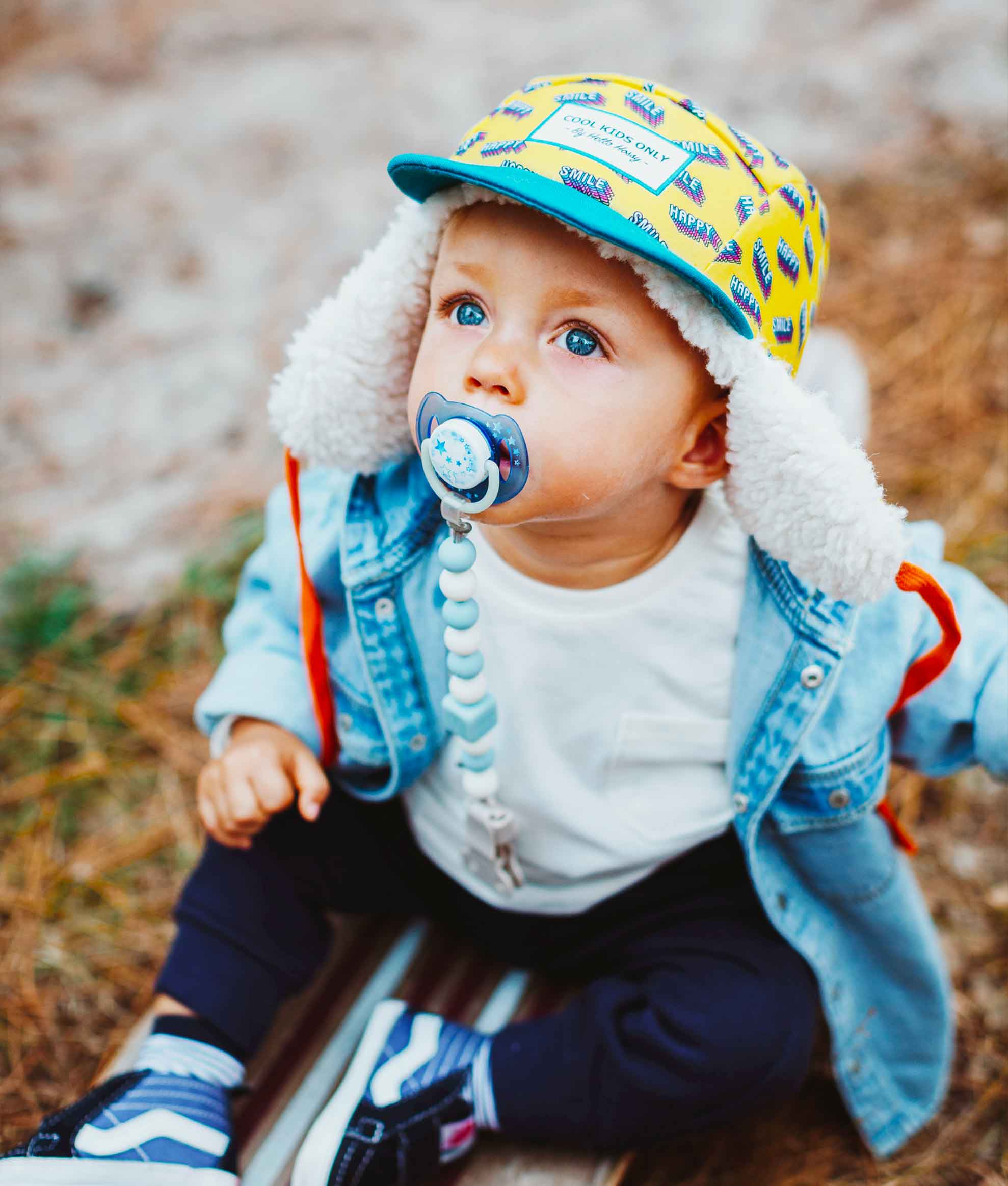 Casquette Happy Moumoute – Image 3