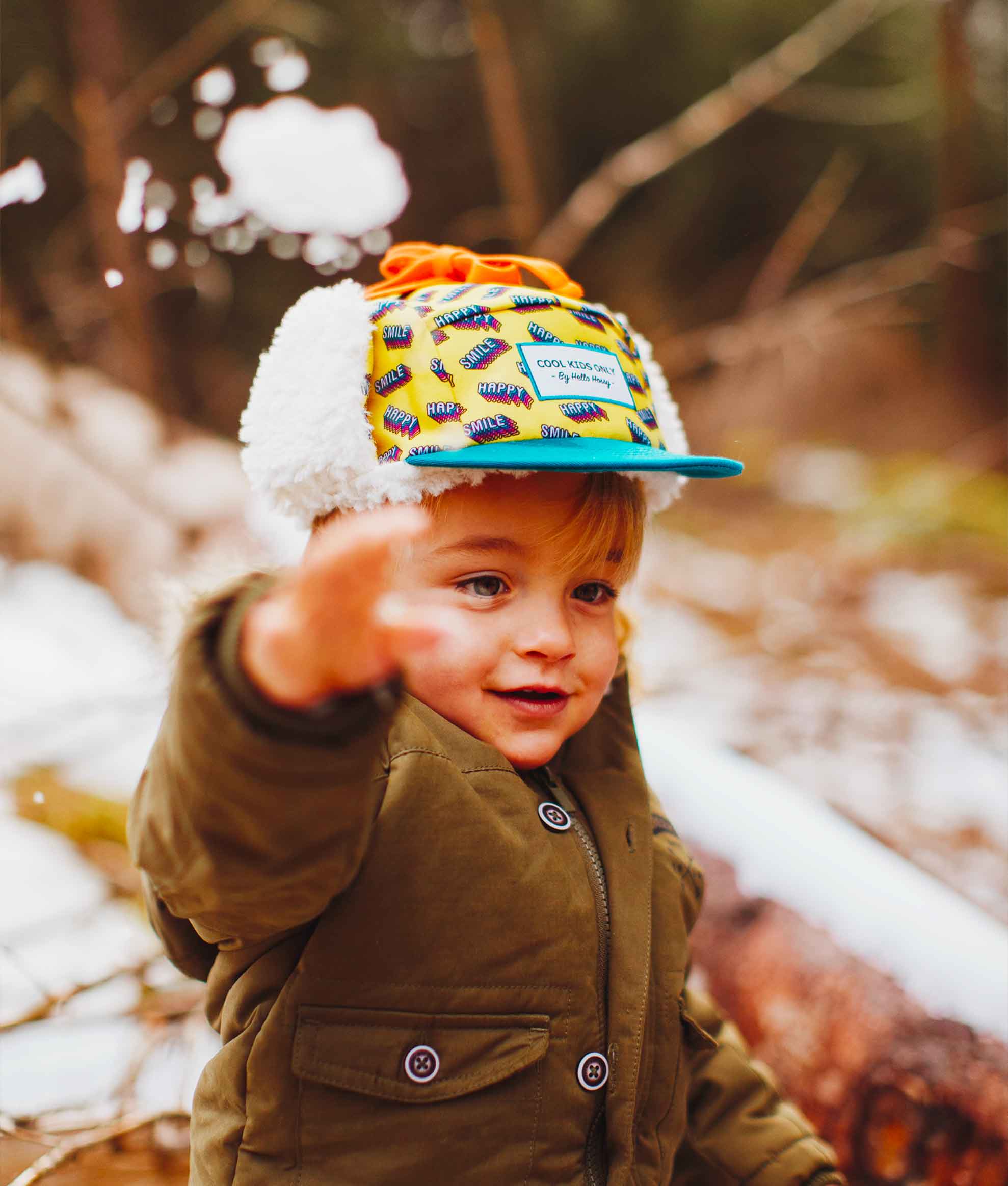 Casquette Happy Moumoute – Image 7
