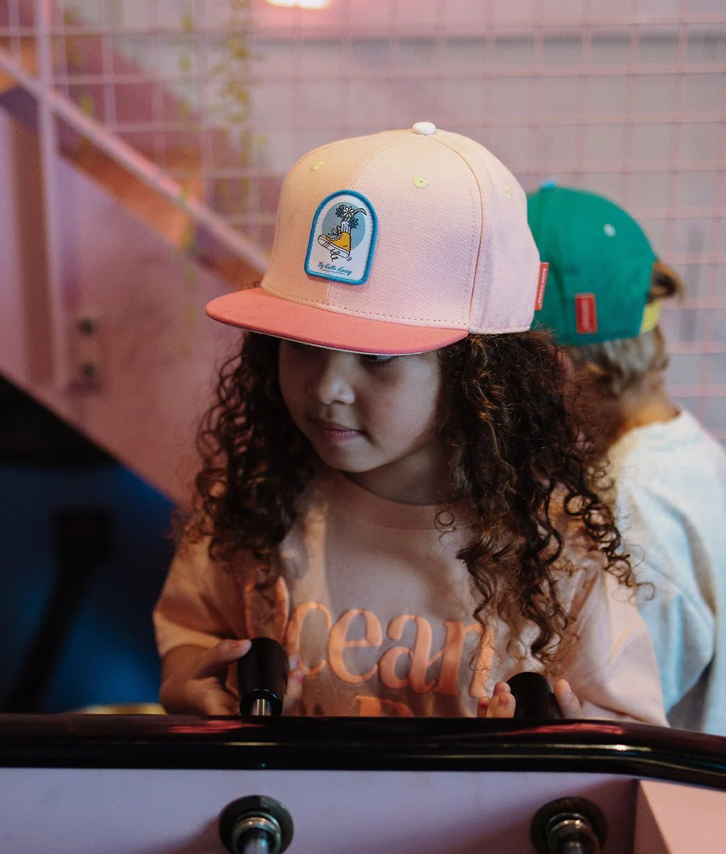 Casquette Hightop – Image 8
