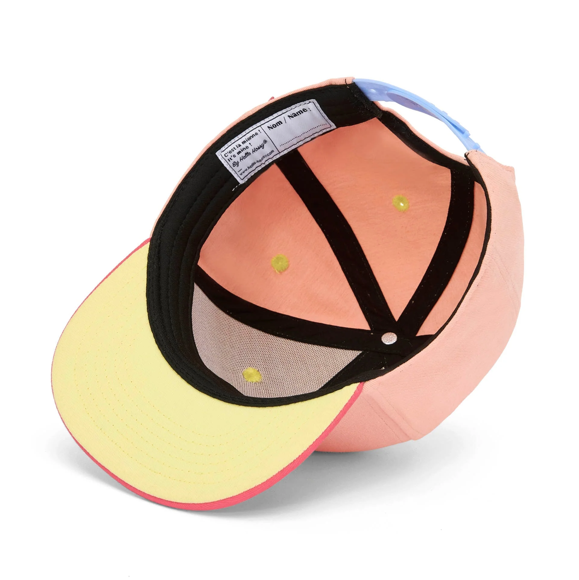 Casquette Hightop – Image 9