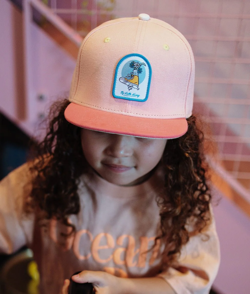 Casquette Hightop – Image 3