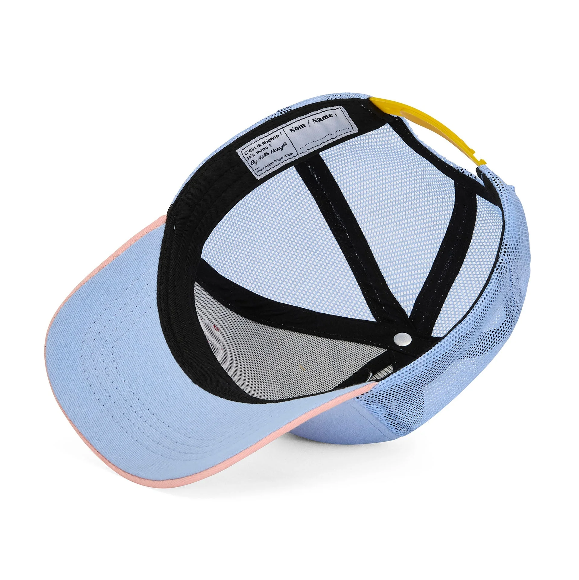 Casquette Hortensia – Image 9