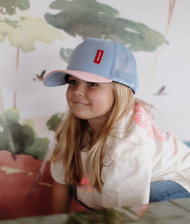 Casquette Hortensia – Image 7