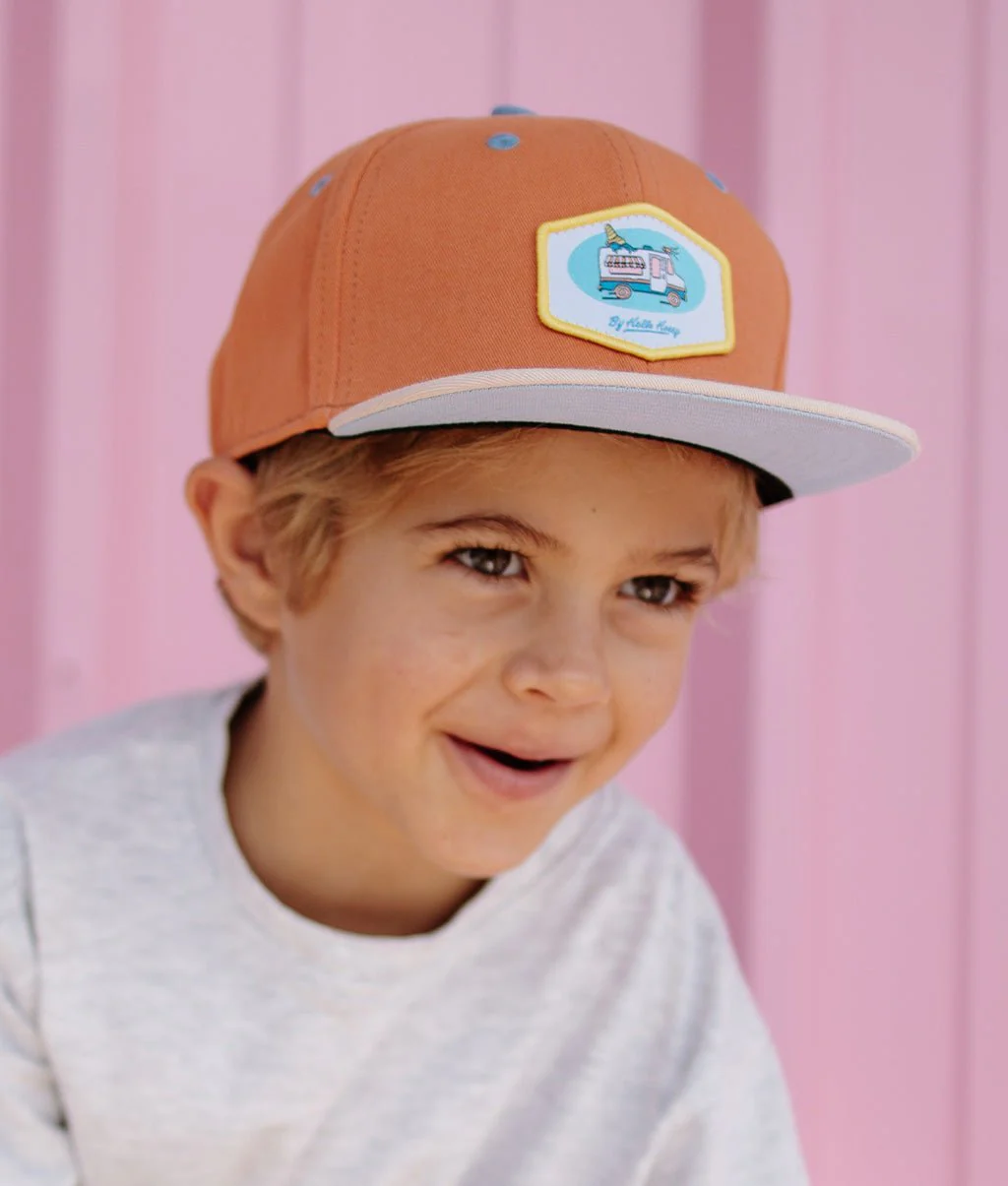 Casquette Icetruck – Image 3