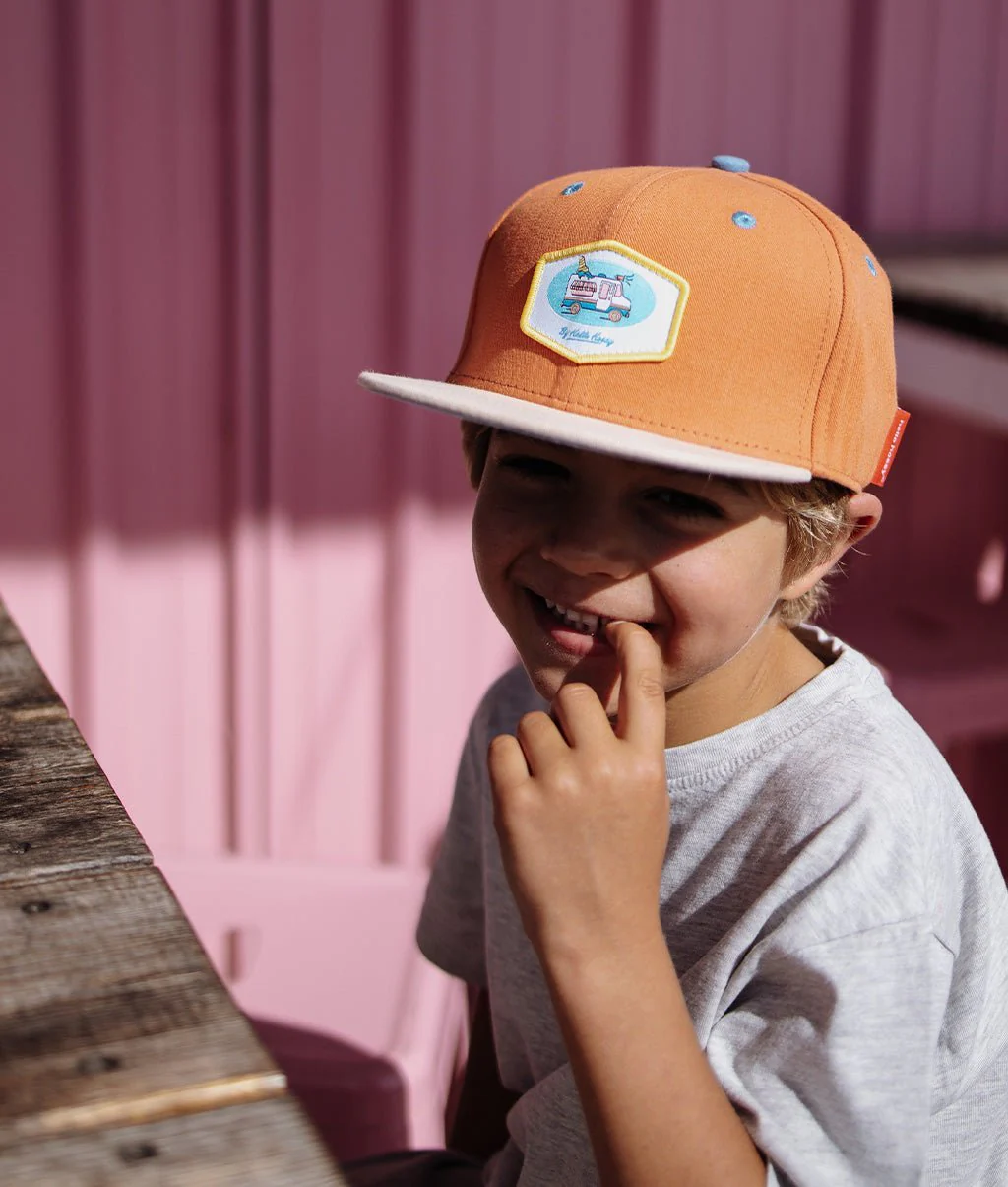 Casquette Icetruck – Image 5