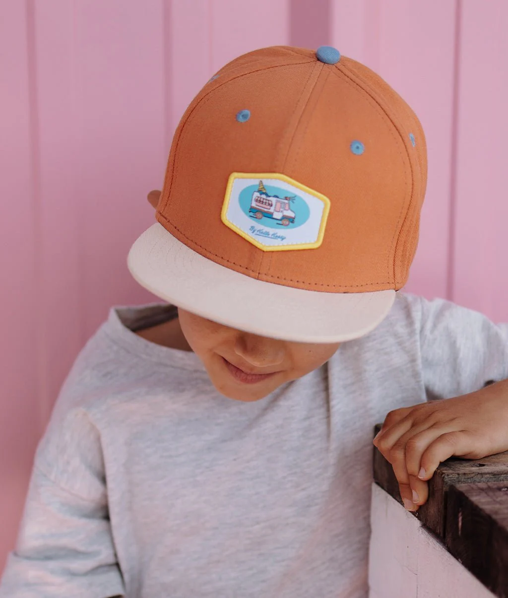 Casquette Icetruck – Image 4