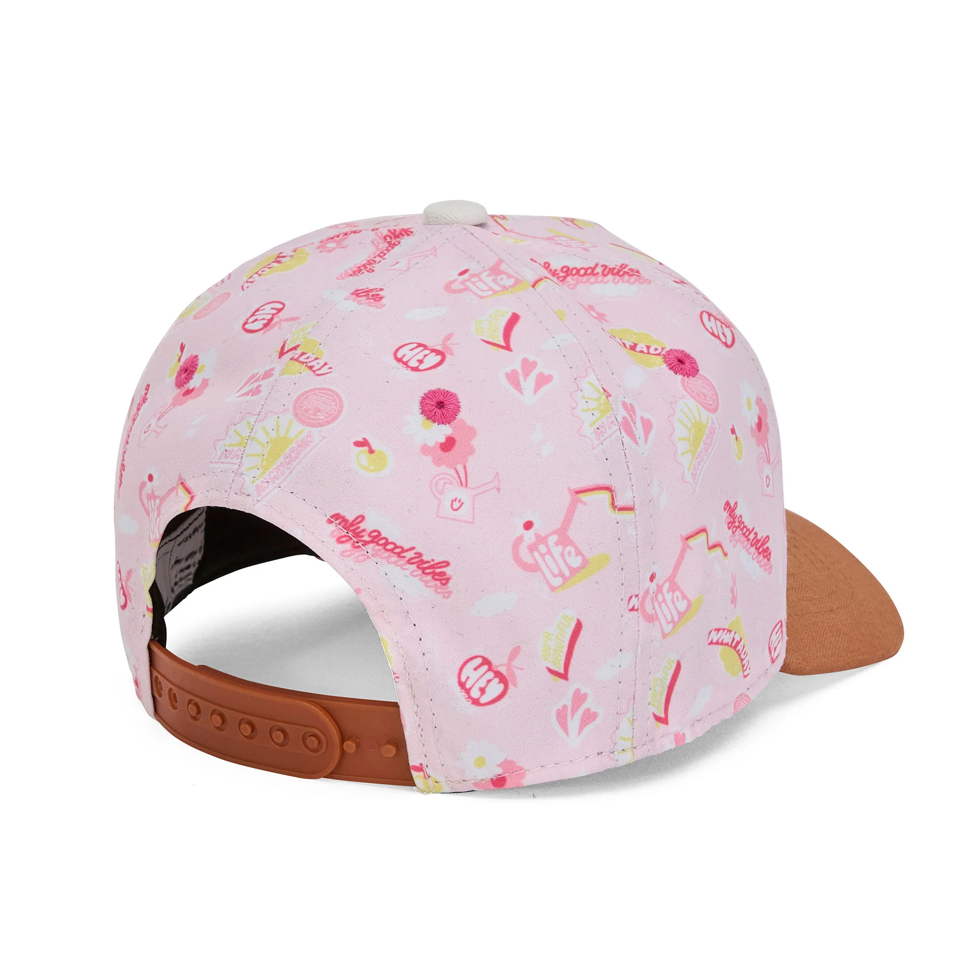 Casquette Life – Image 4