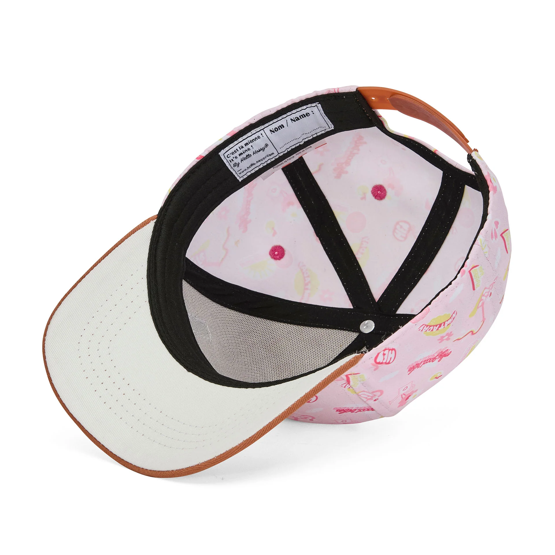 Casquette Life – Image 5