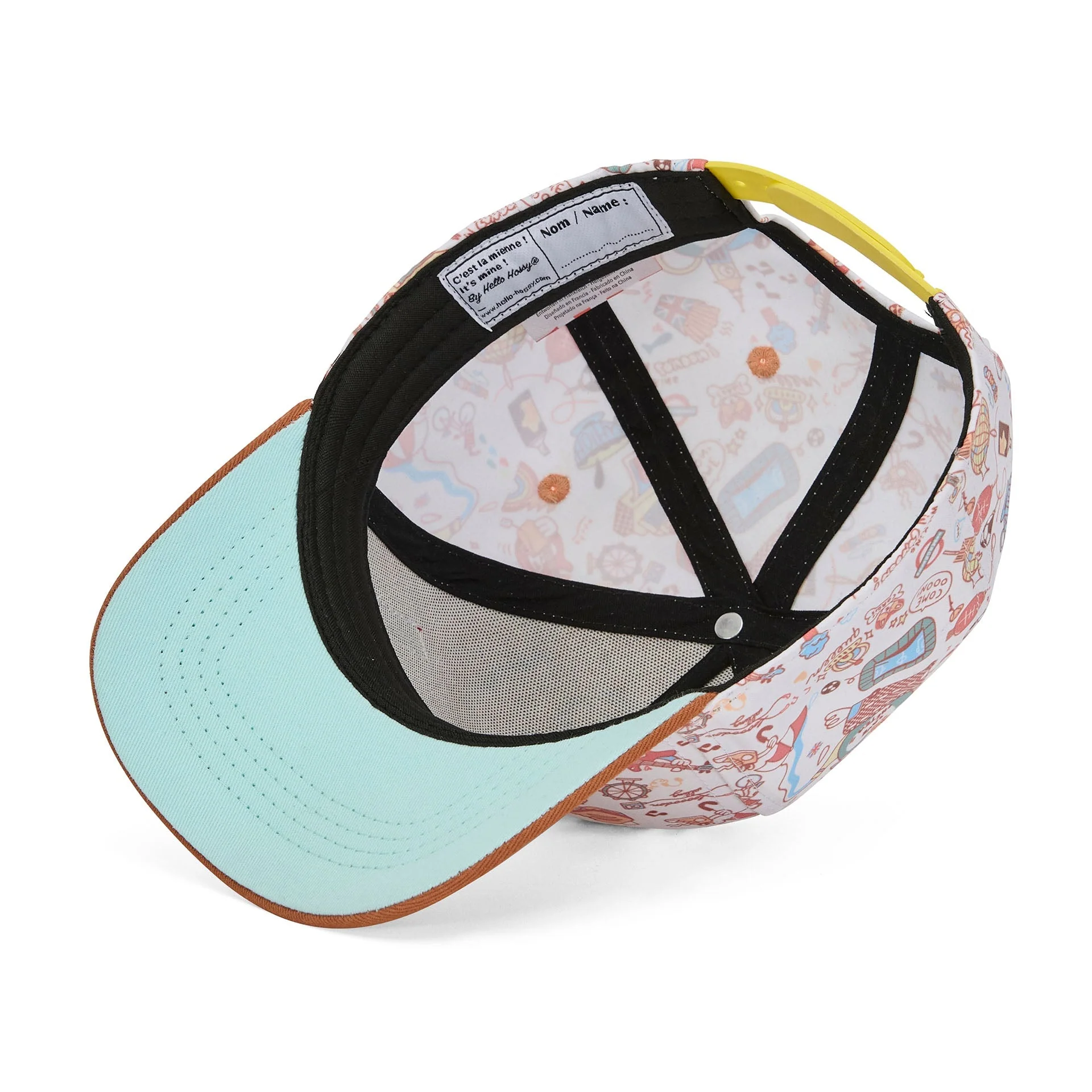 Casquette London – Image 6