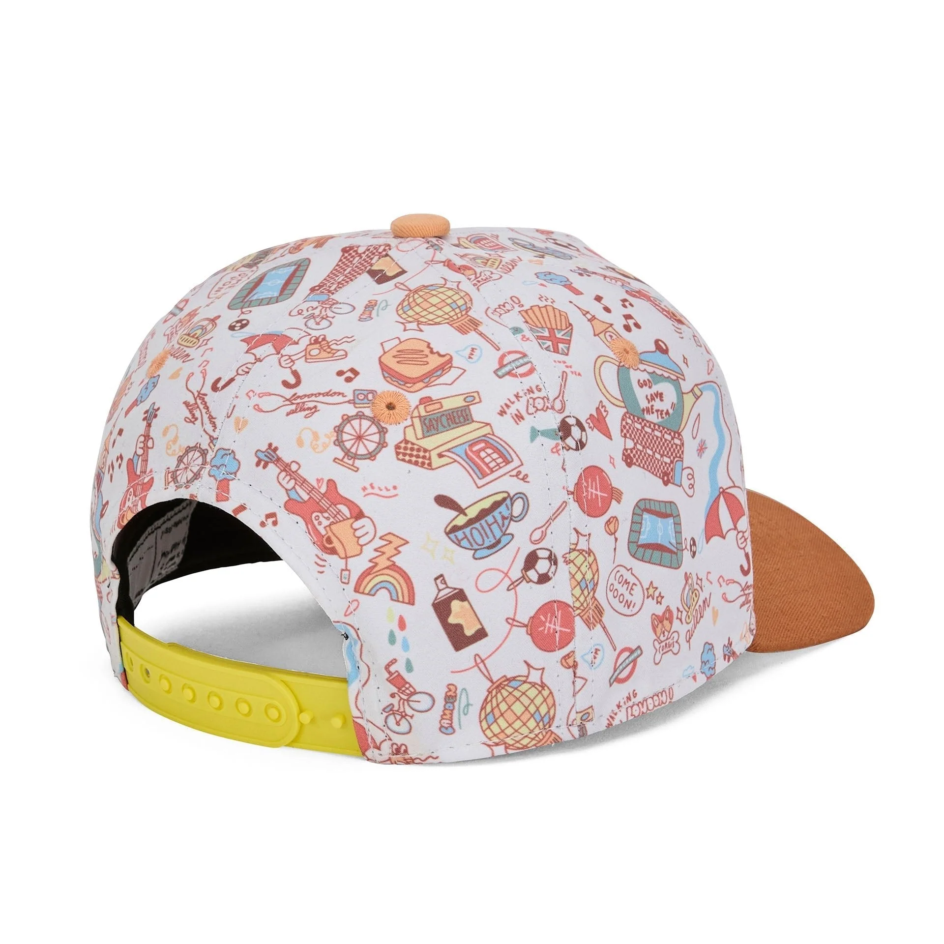 Casquette London – Image 5