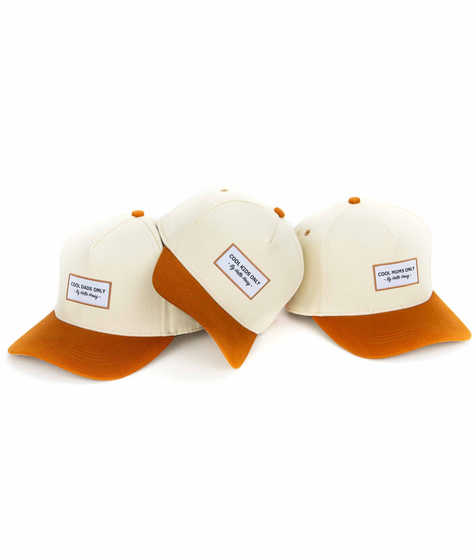 Casquette Mini Beige – Image 9