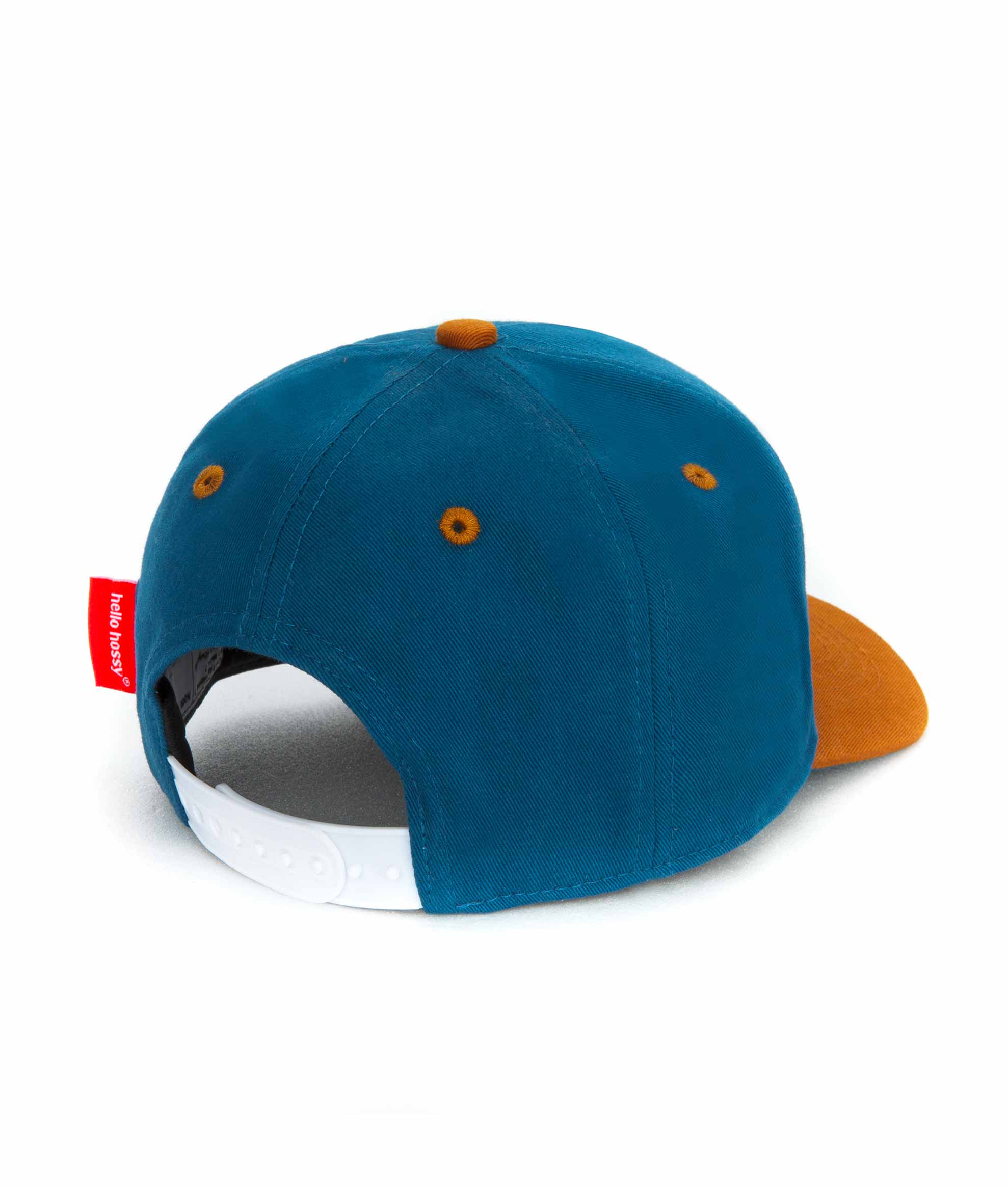 Casquette Mini Duck Blue – Image 9