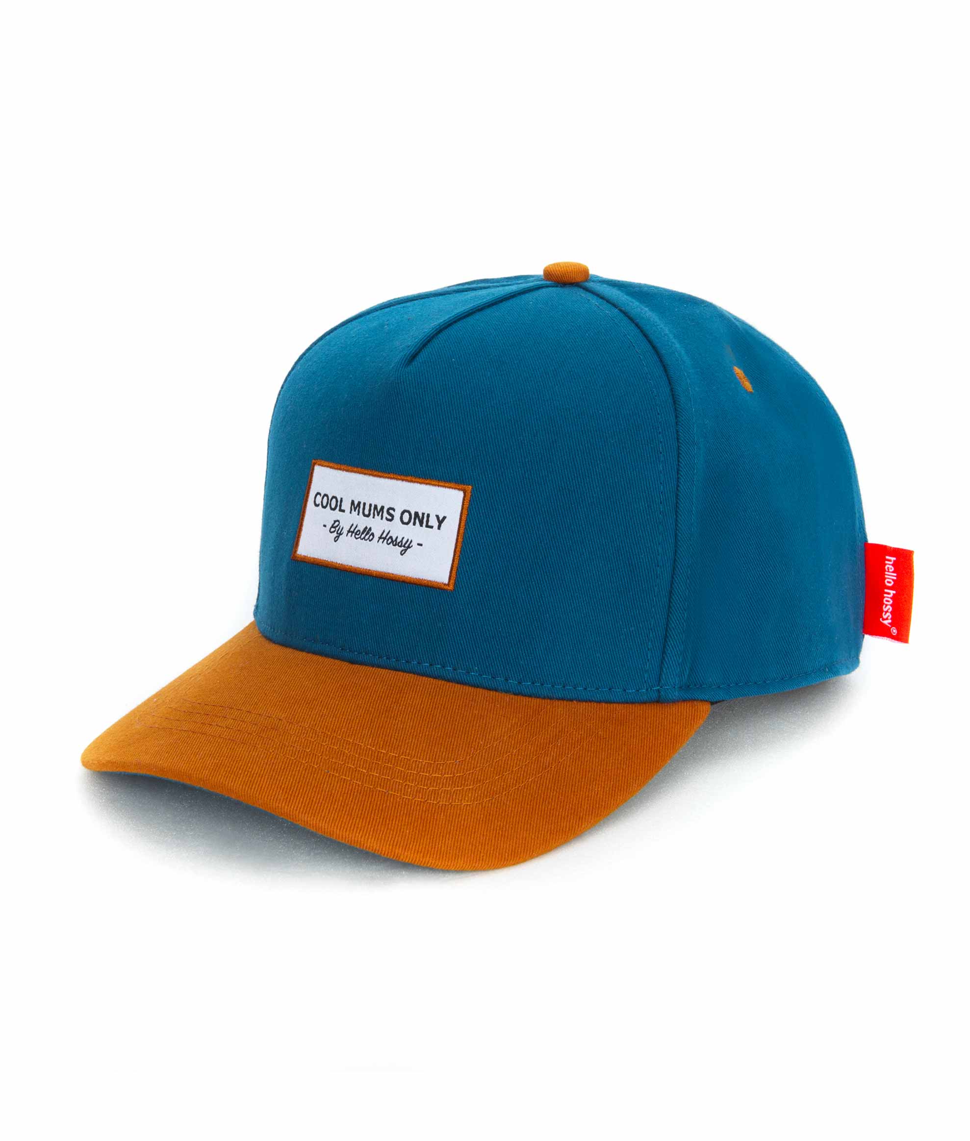 Casquette Mini Duck Blue – Image 8