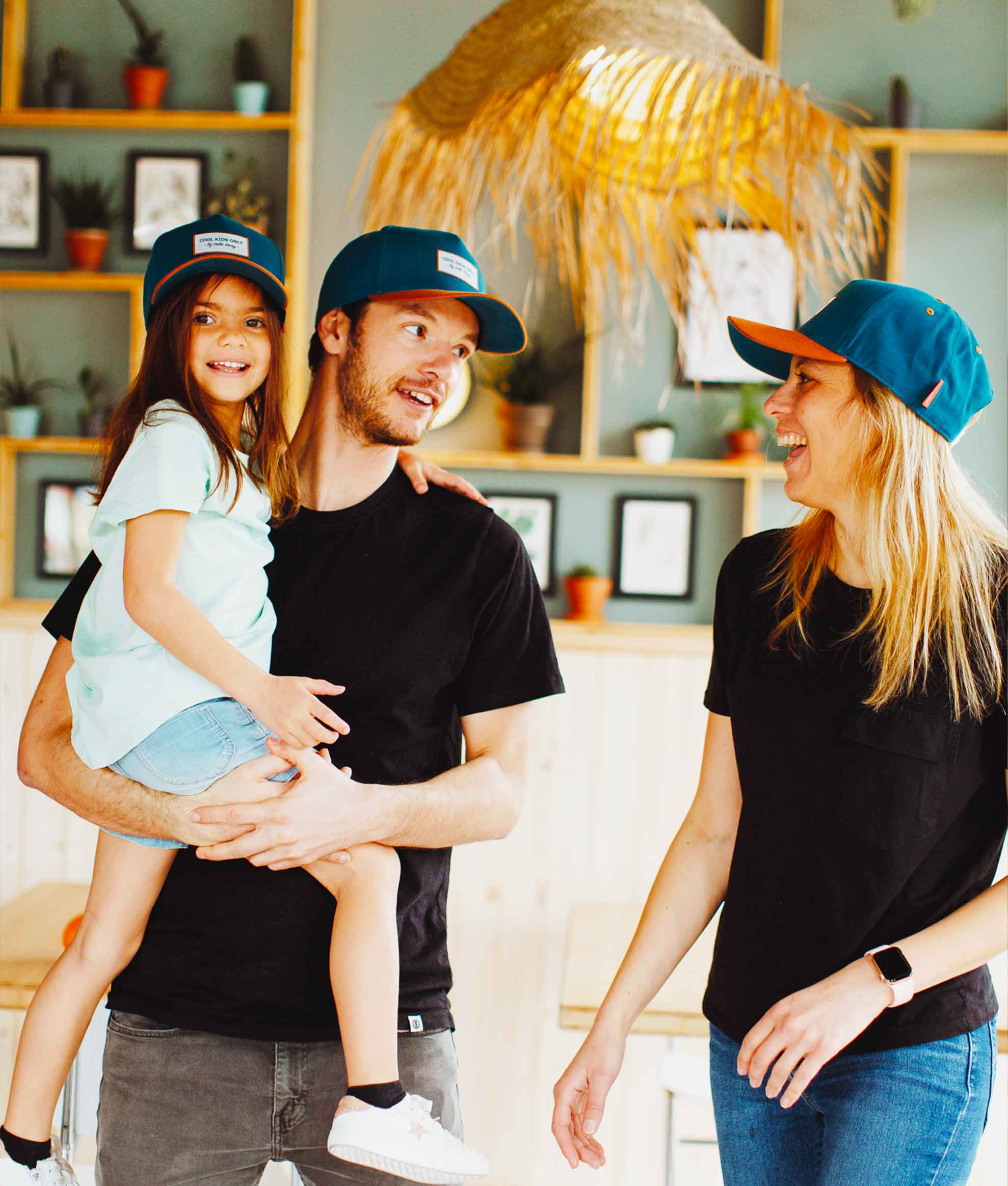Casquette Mini Duck Blue – Image 6
