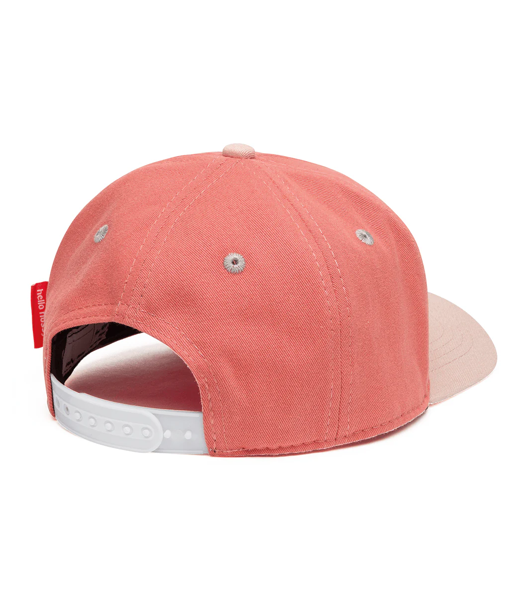 Casquette Mini Framboise – Image 9