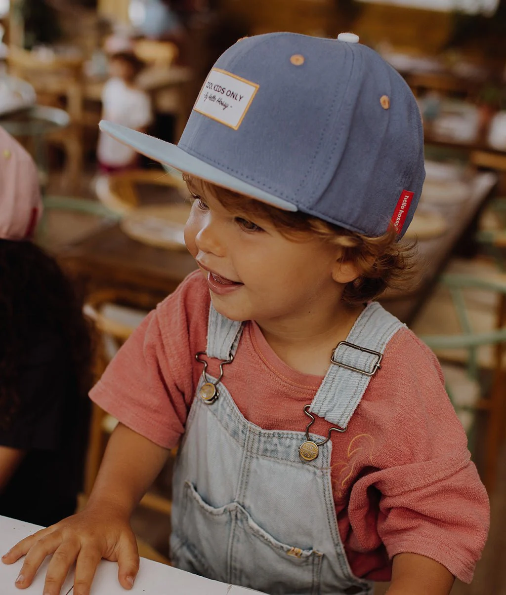 Casquette Mini Malo