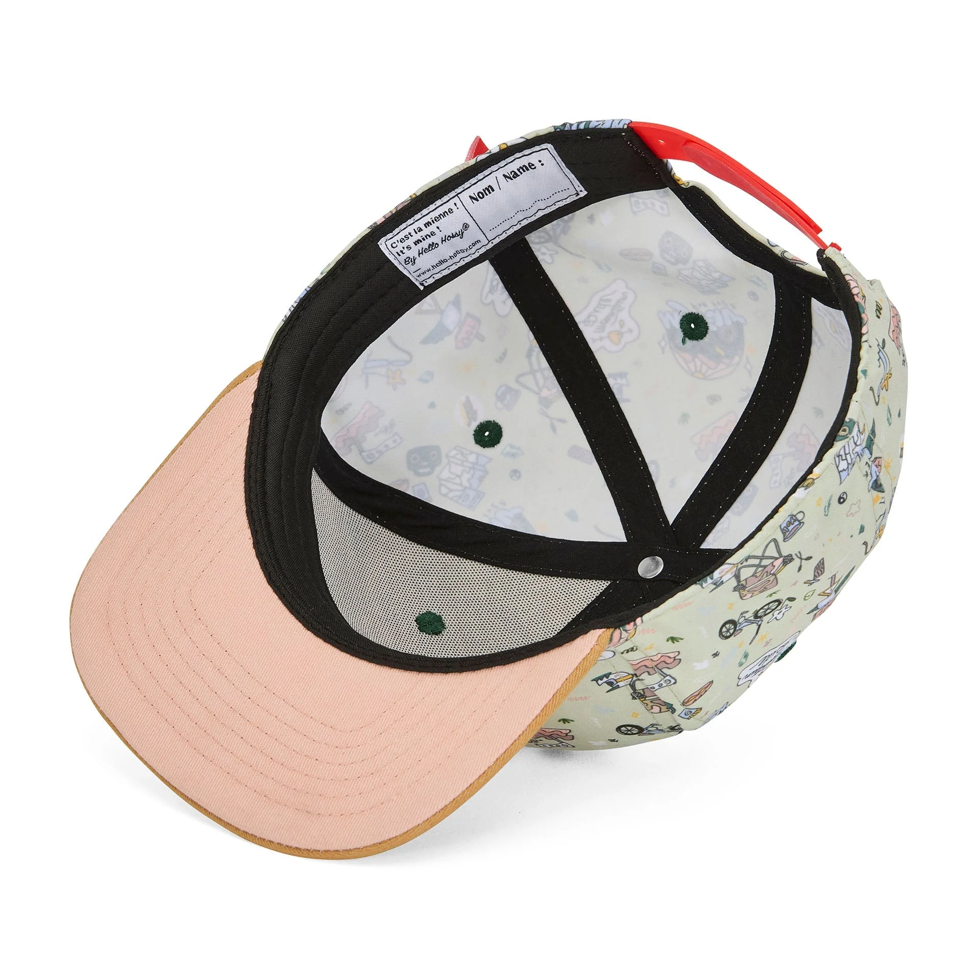 Casquette Mountain Ride – Image 9