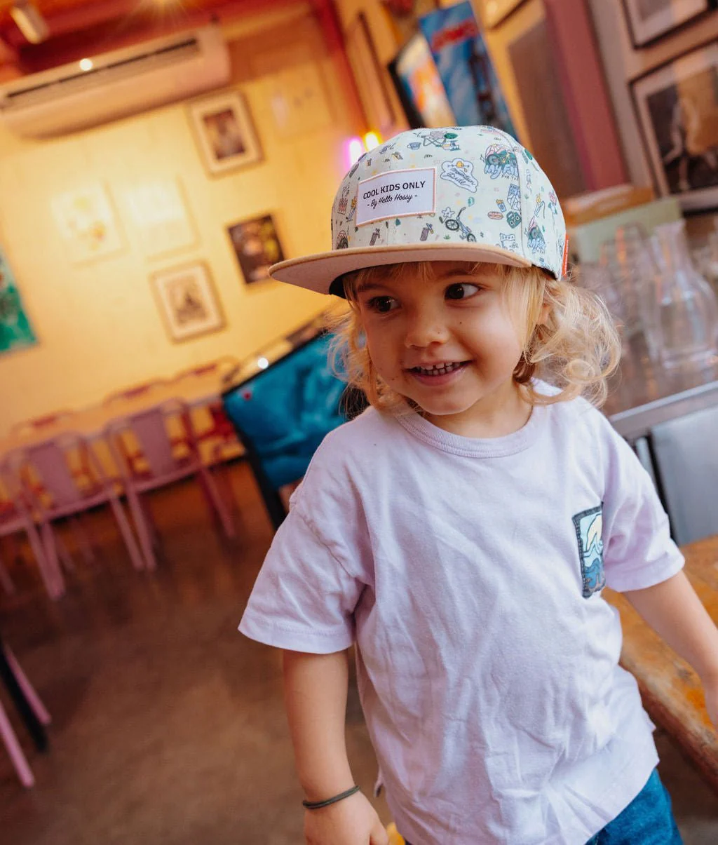 Casquette Mountain Ride – Image 8