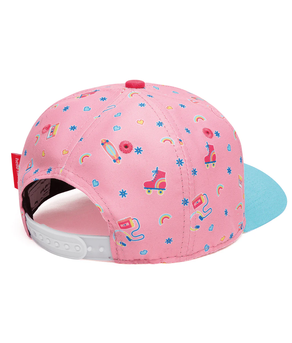 Casquette Rollers – Image 8