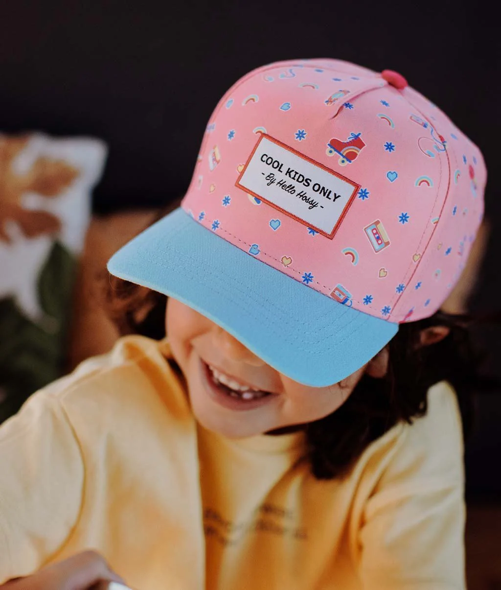 Casquette Rollers – Image 4