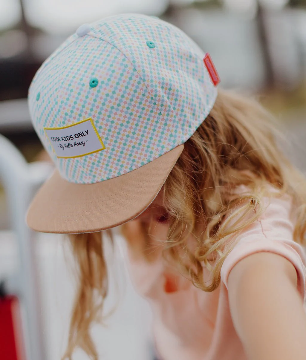 Casquette Square – Image 4