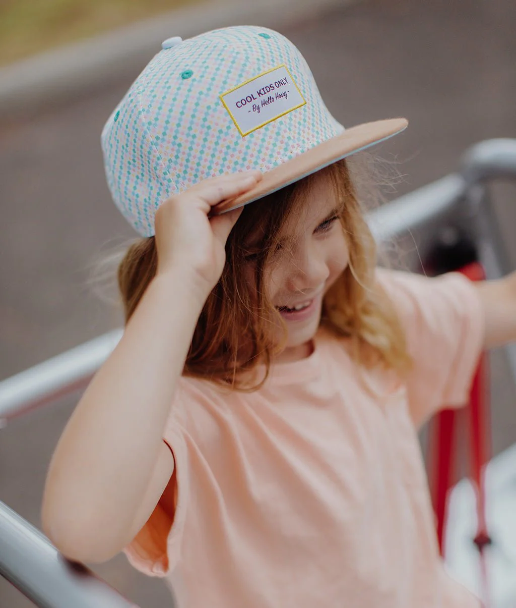 Casquette Square – Image 3