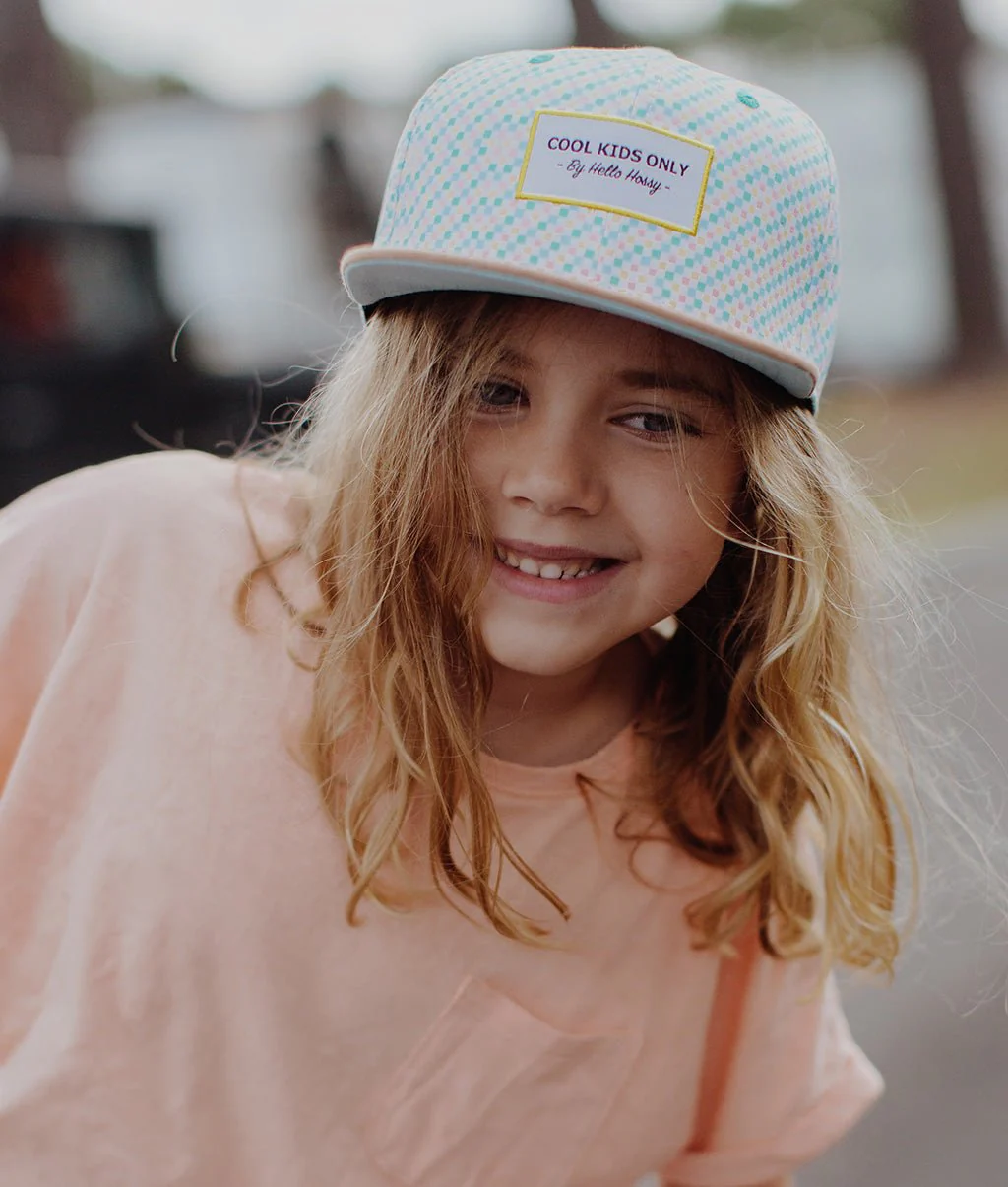 Casquette Square – Image 6