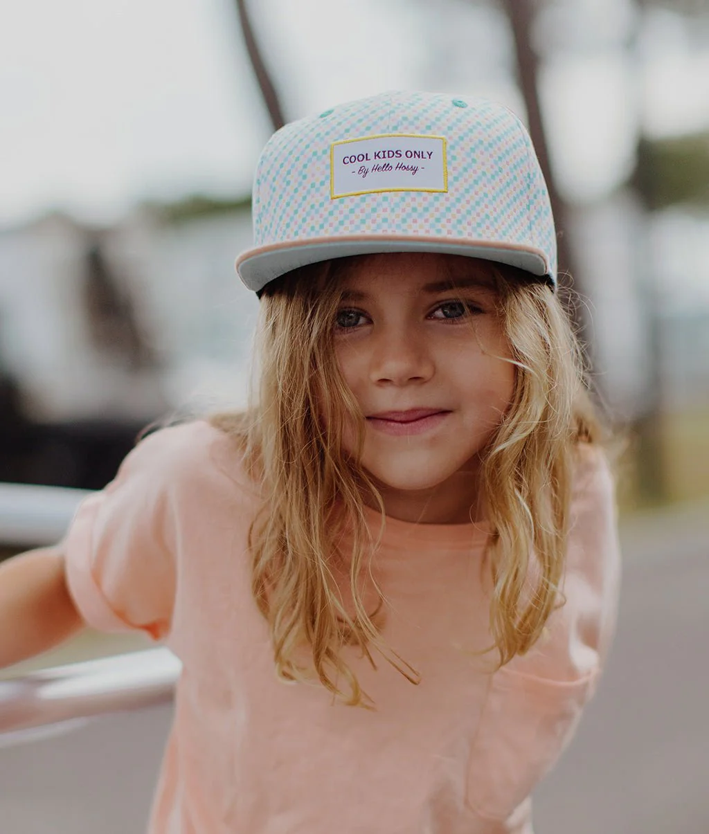 Casquette Square