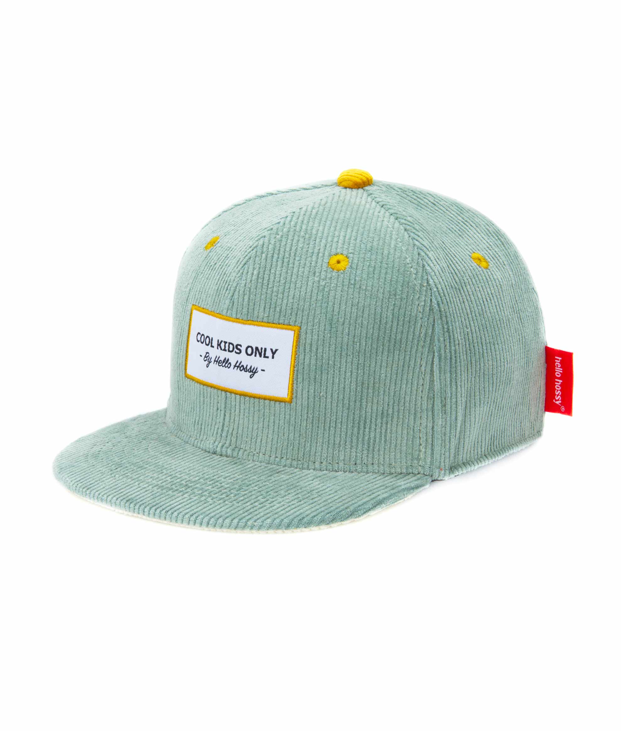 Casquette Sweet Baby Blue – Image 2