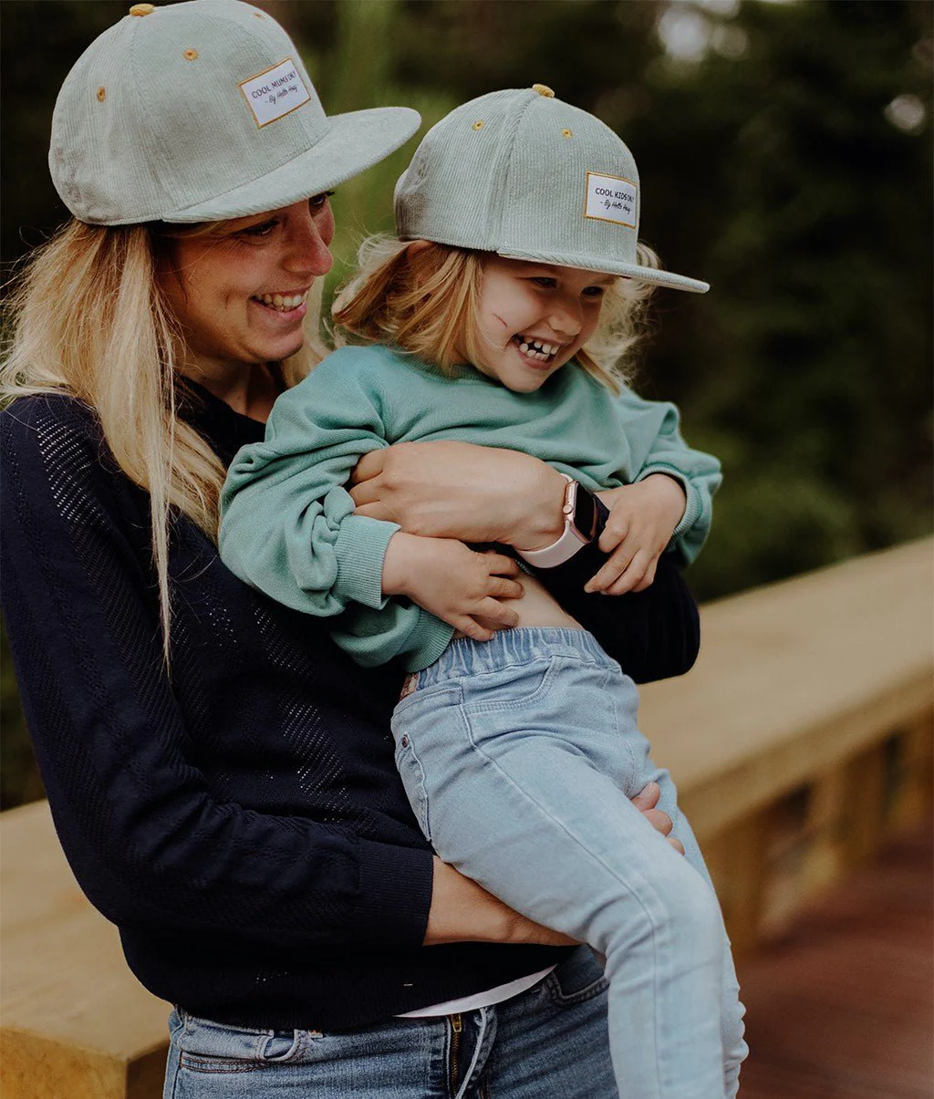 Casquette Sweet Baby Blue – Image 5