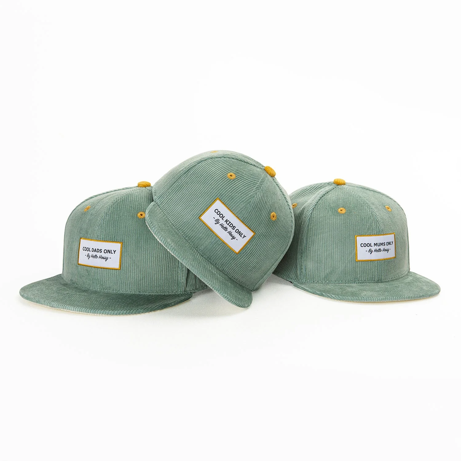 Casquette Sweet Baby Blue – Image 9