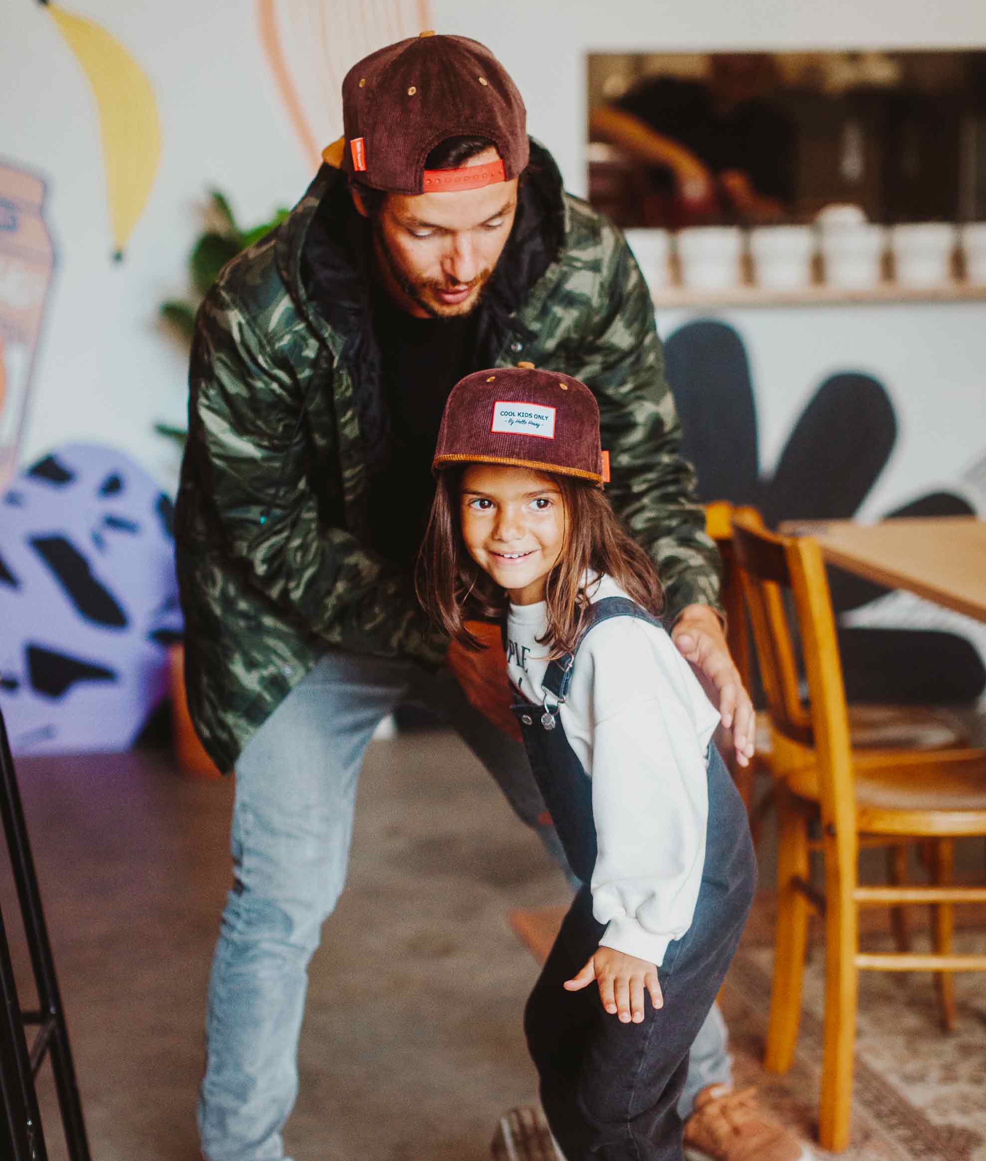 Casquette Sweet Brownie – Image 4