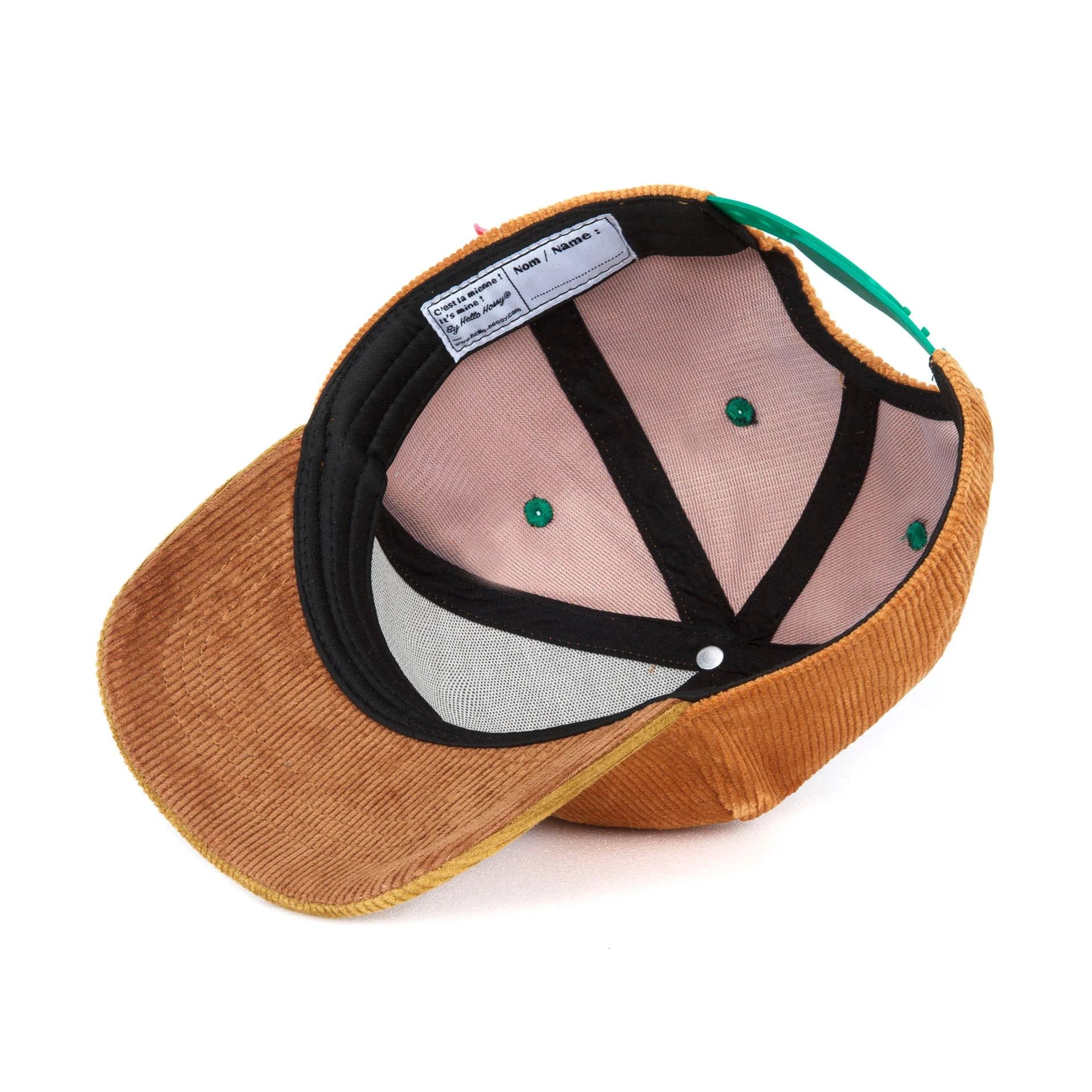 Casquette Sweet Camel – Image 9