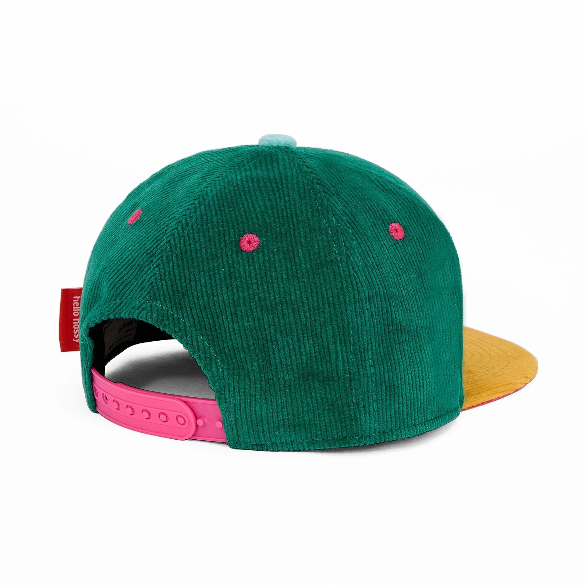 Casquette Sweet Rainbow – Image 3