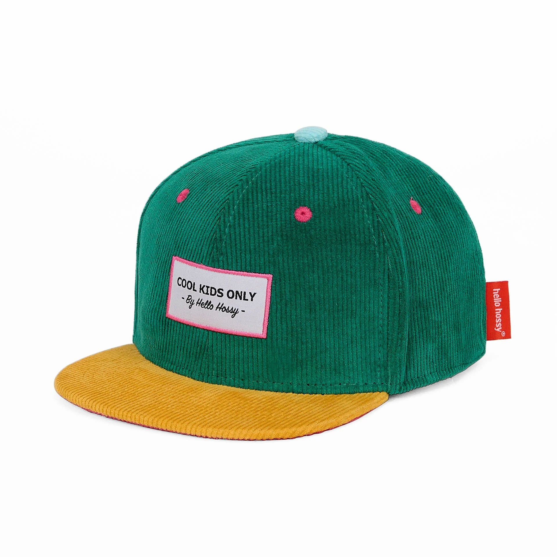 Casquette Sweet Rainbow – Image 2