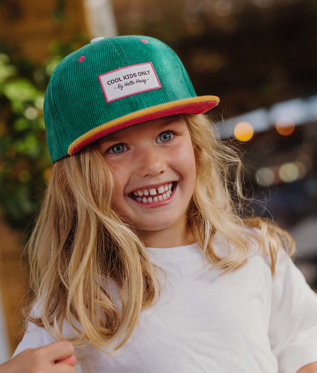 Casquette Sweet Rainbow – Image 7