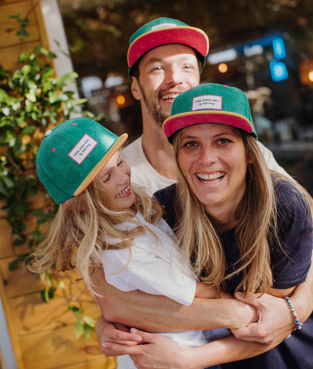 Casquette Sweet Rainbow – Image 8