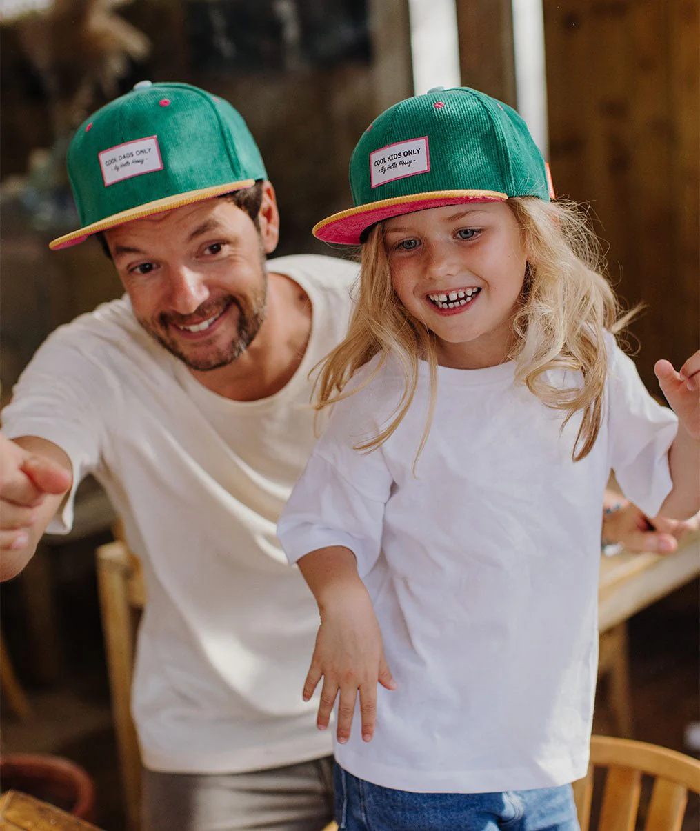 Casquette Sweet Rainbow – Image 4