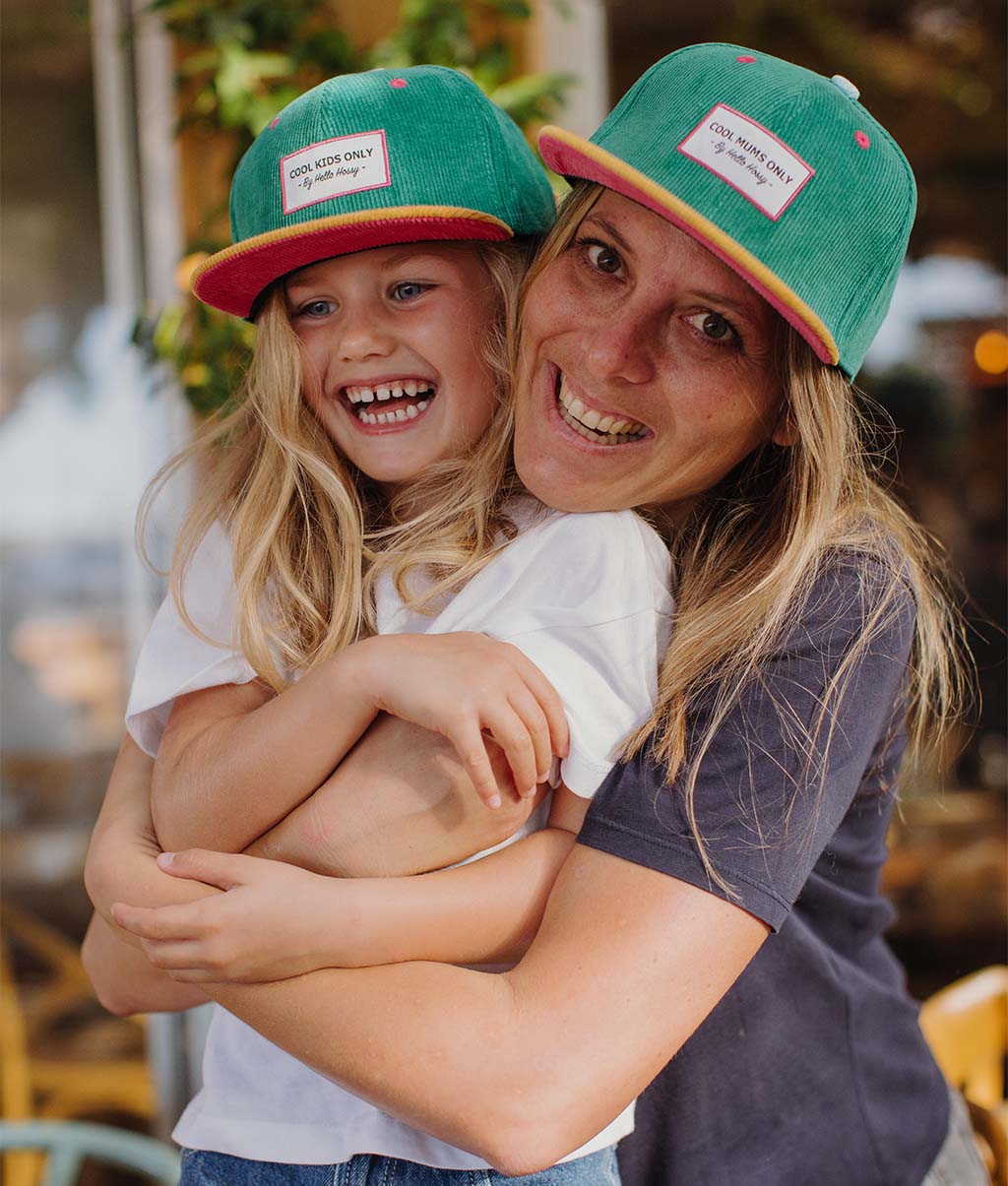 Casquette Sweet Rainbow – Image 5