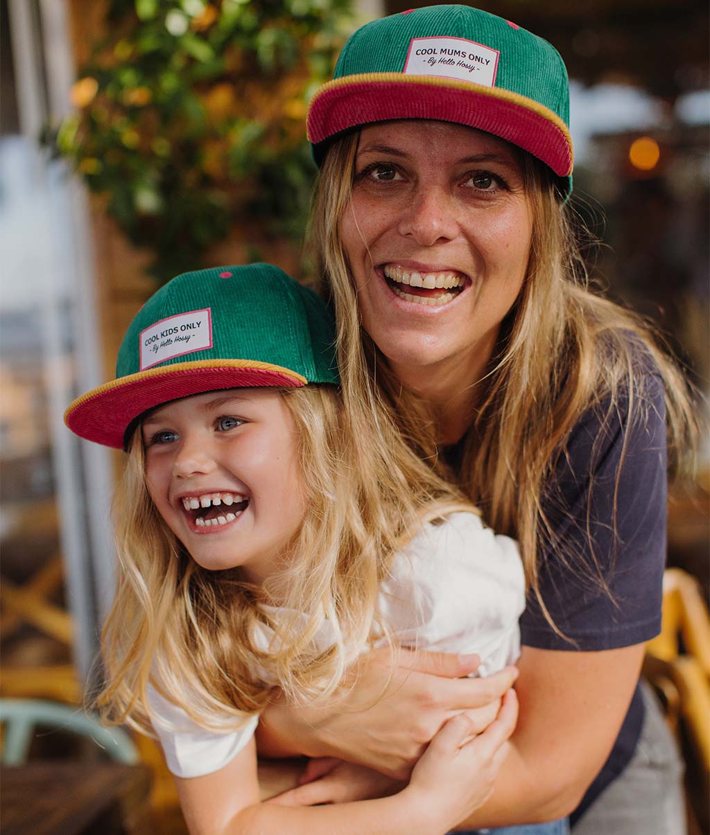 Casquette Sweet Rainbow – Image 9