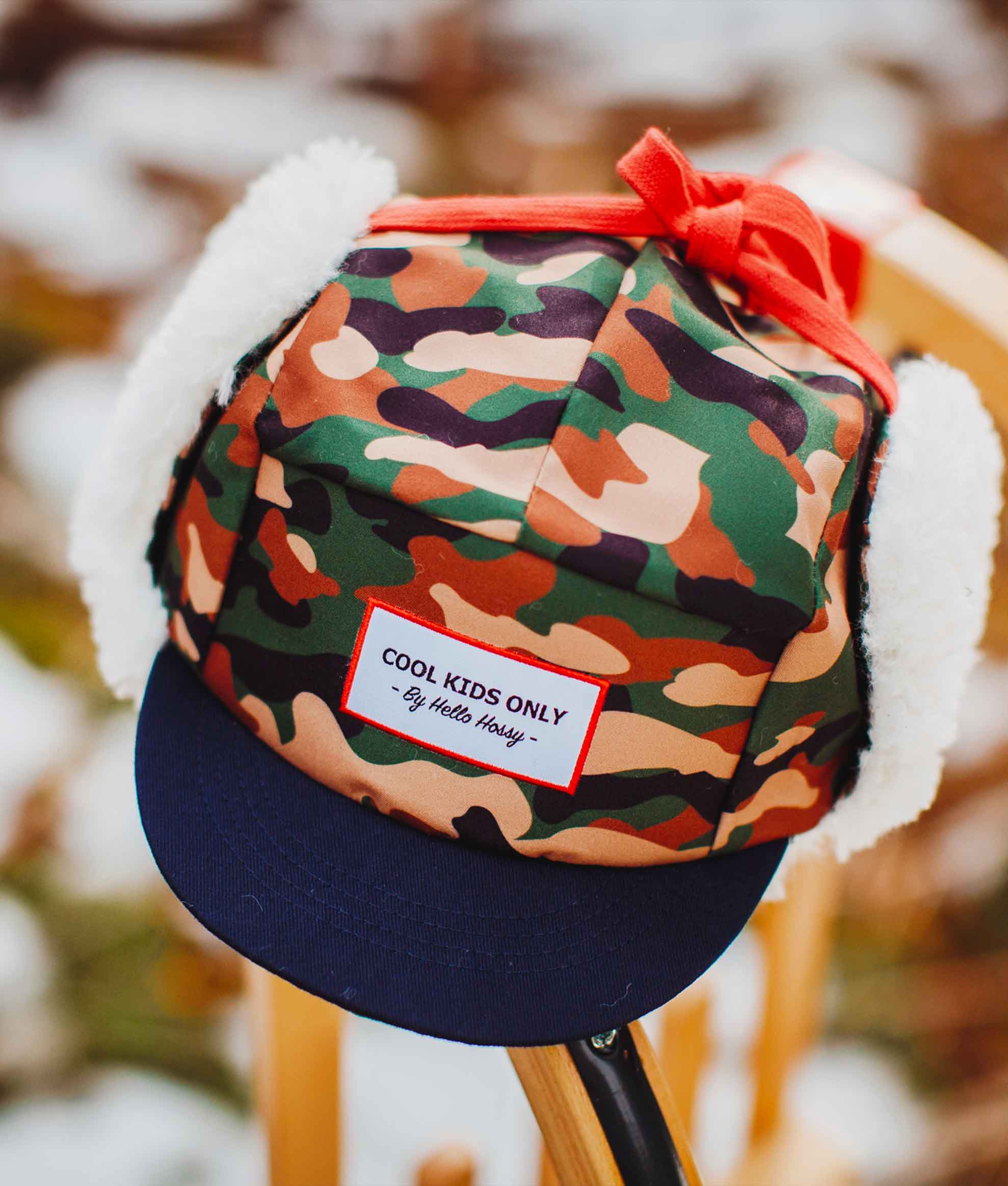 Casquette Urban Moumoute – Image 6