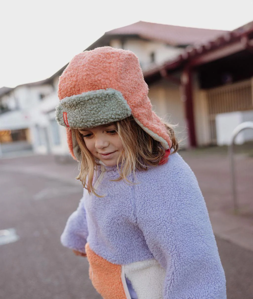 Chapka Cozy Jim – Image 3
