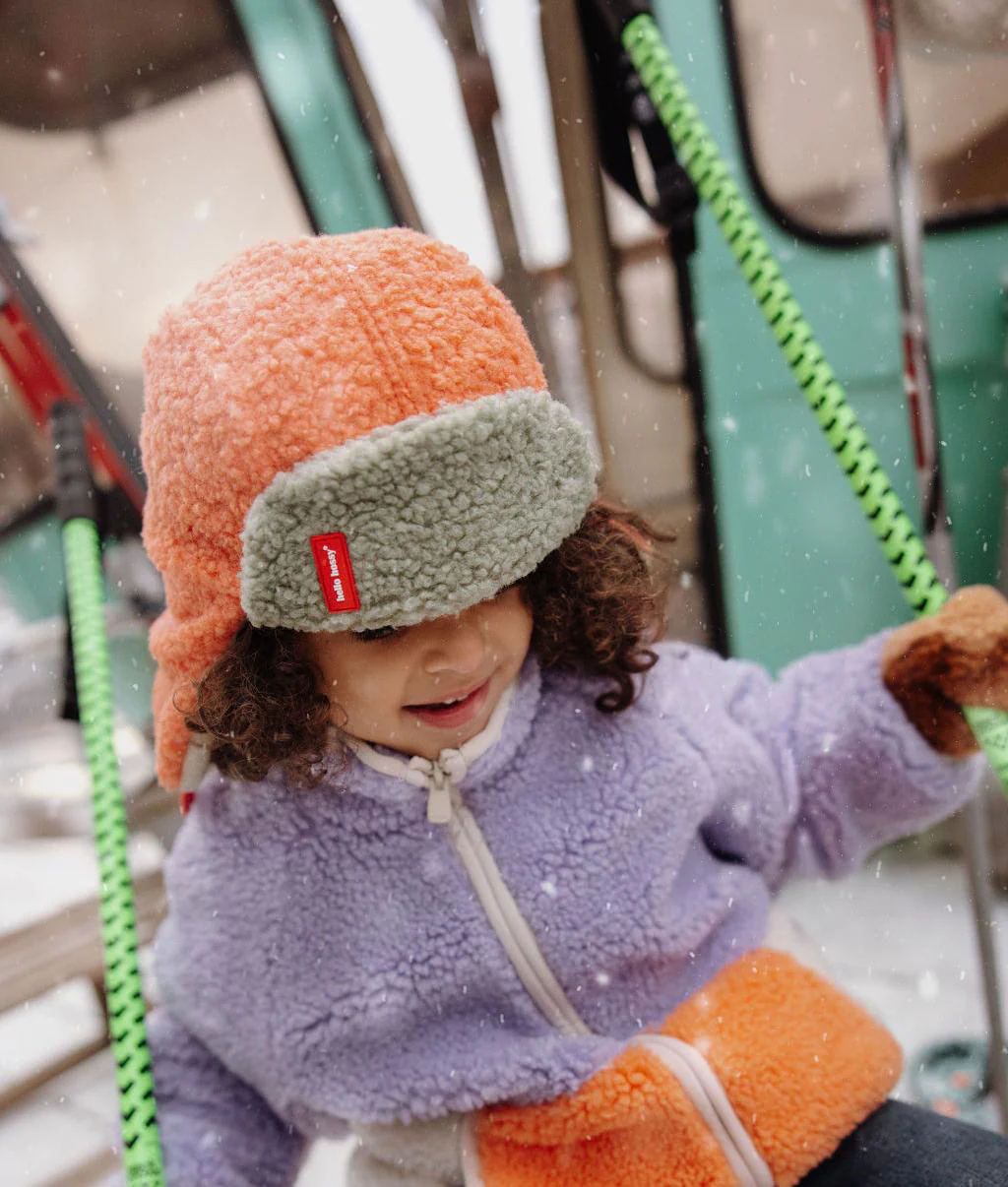 Chapka Cozy Jim – Image 5