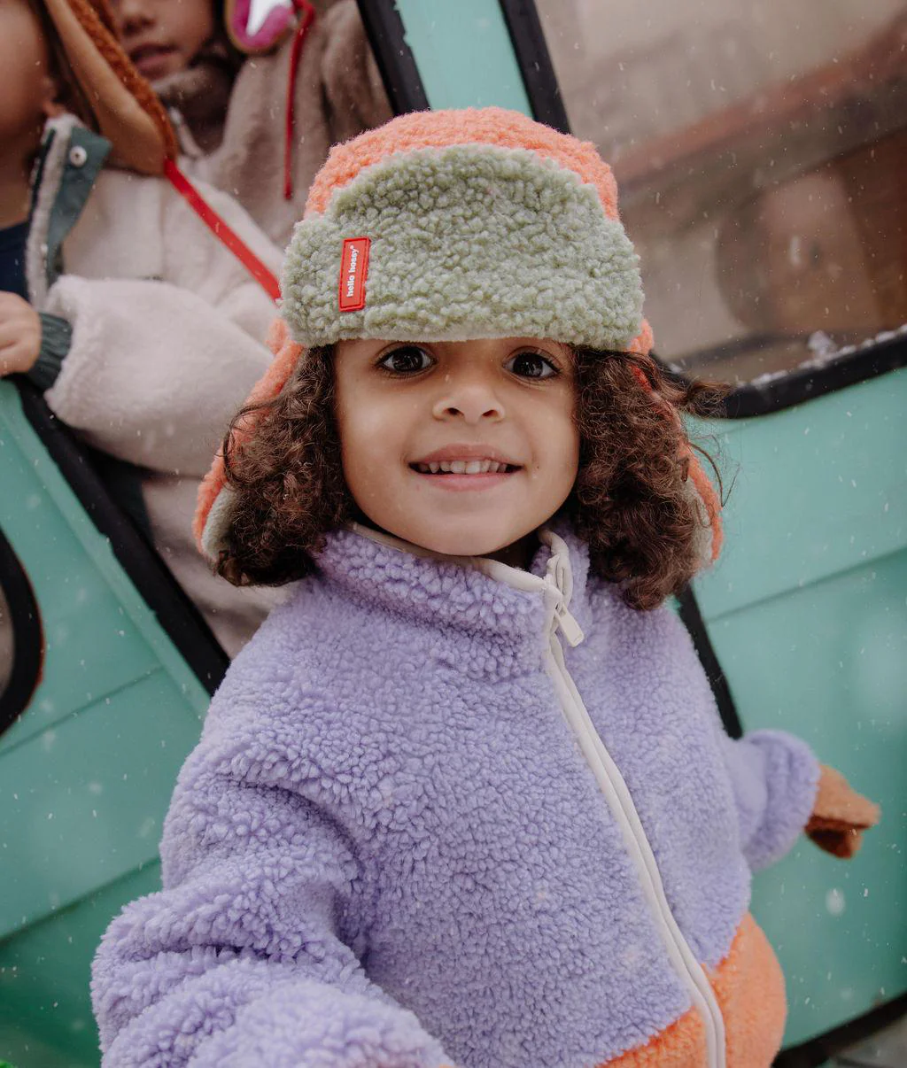 Chapka Cozy Jim – Image 4
