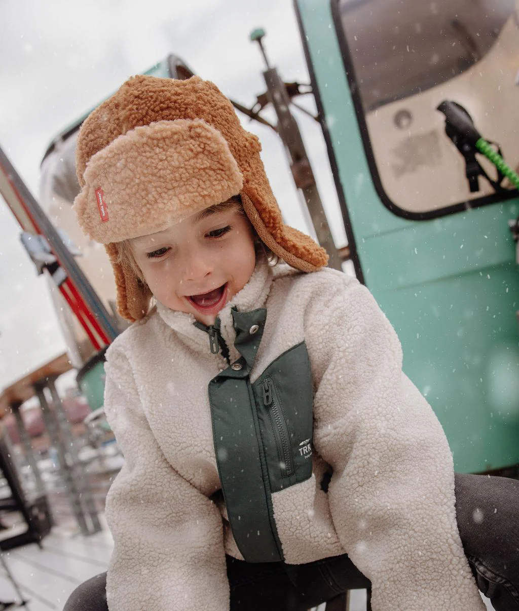 Chapka Cozy Sven – Image 3