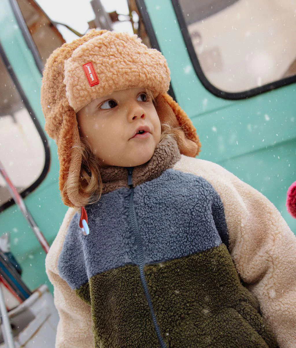 Chapka Cozy Sven – Image 5