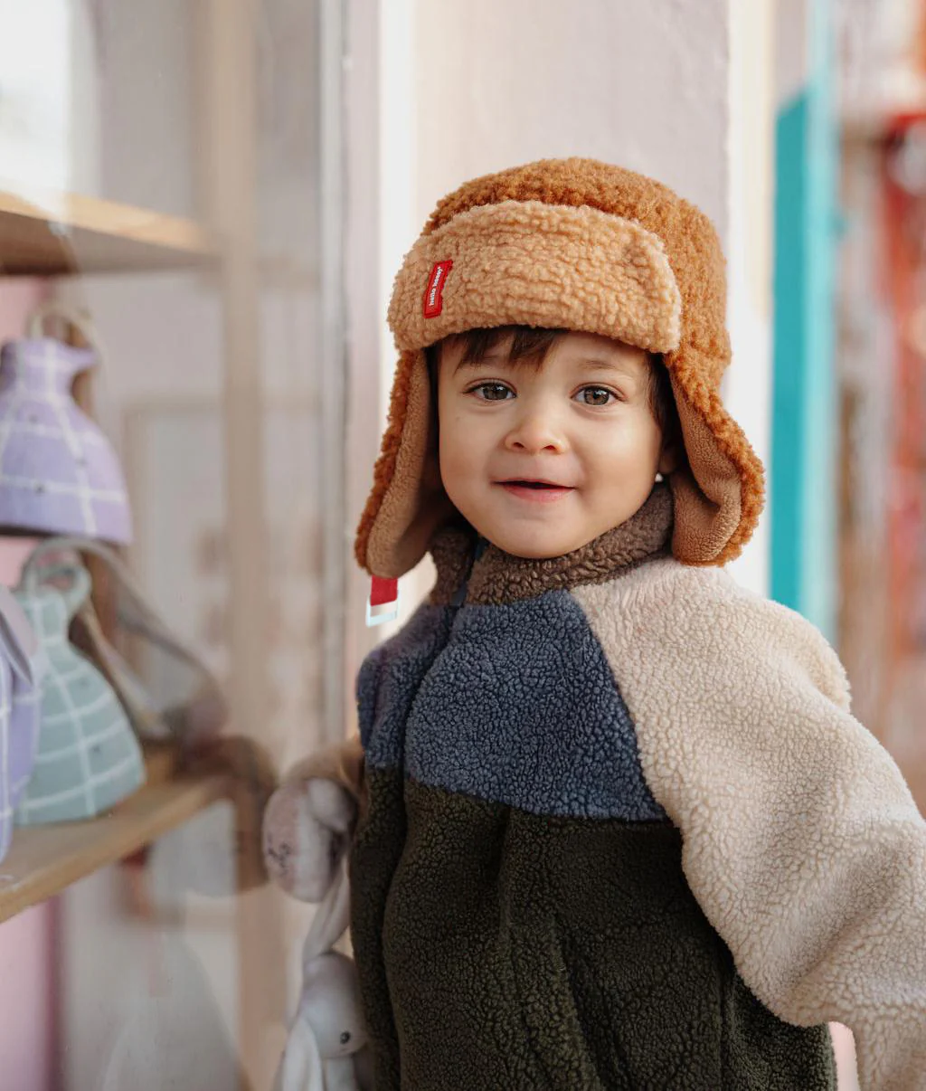 Chapka Cozy Sven – Image 6