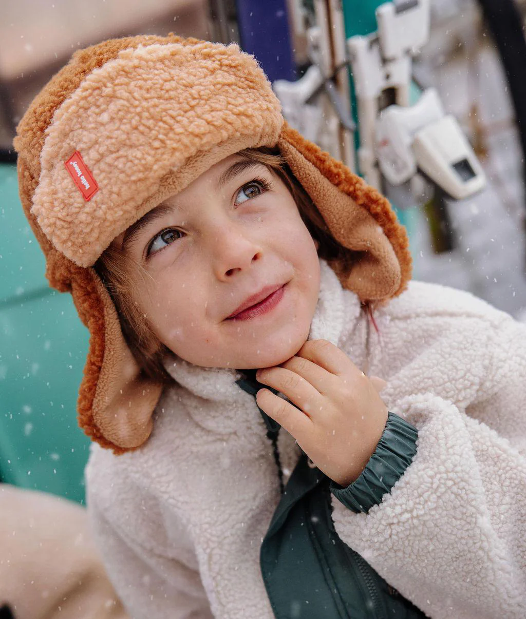 Chapka Cozy Sven – Image 7