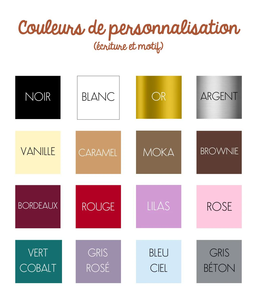 Coffret "Les incontournables de bébé" – Image 6
