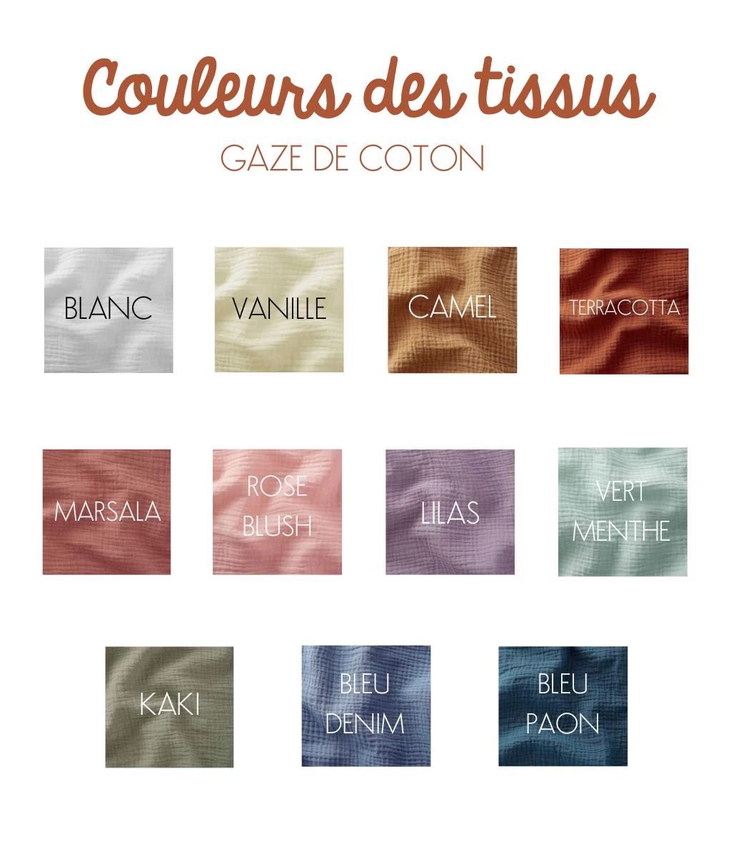 Coffret "Les incontournables de bébé" – Image 5